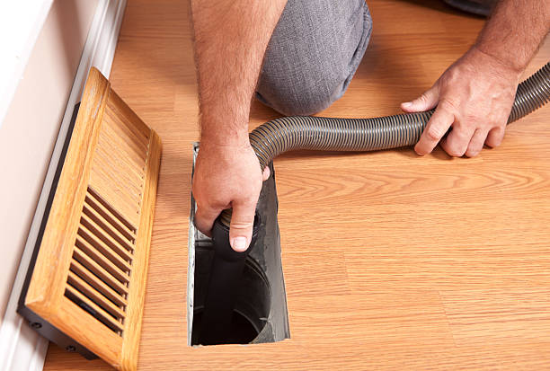 Best Commercial Air Duct Cleaning  in Amargosa Valley, NV