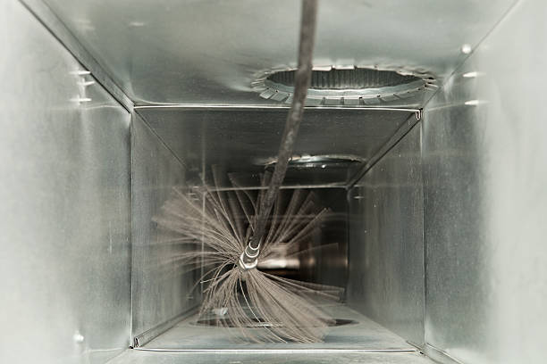 Best HVAC Air Duct Cleaning  in Amargosa Valley, NV