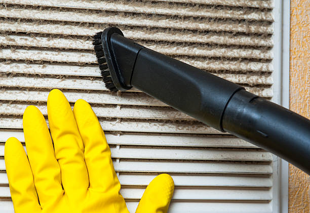 Best Local Air Duct Cleaning Services  in Amargosa Valley, NV